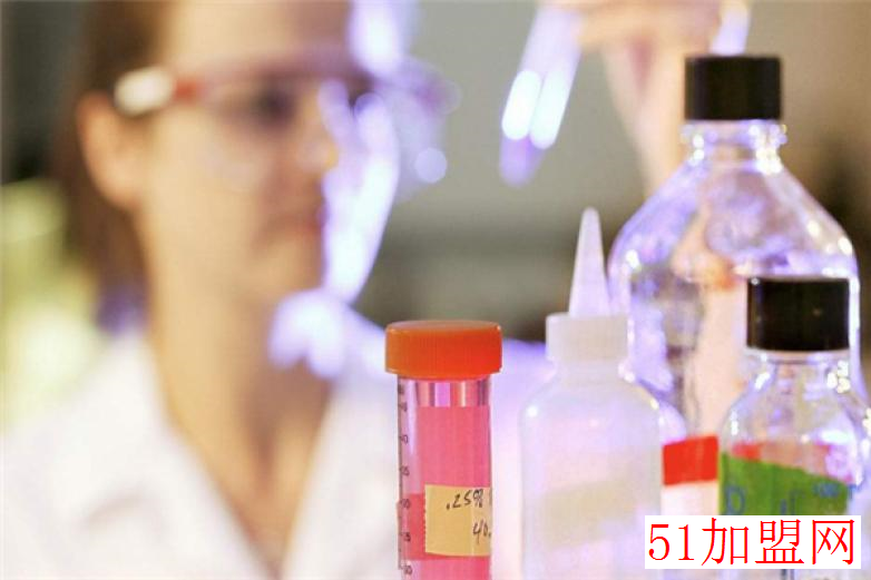 小牛顿科学教育加盟