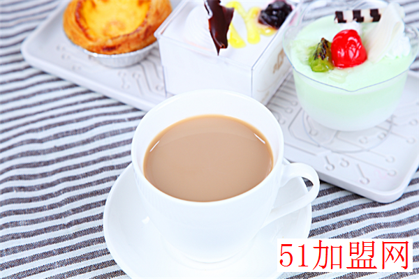 全味皇后奶茶加盟 全味皇后奶茶加盟