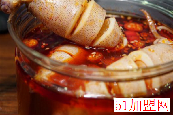 小腻海海鲜生加盟 小腻海海鲜生加盟