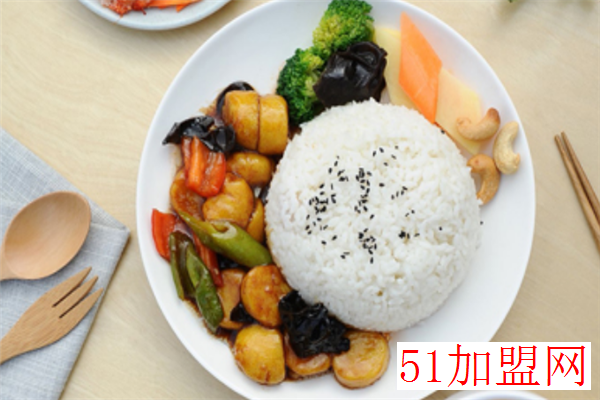 蝦米东西加盟
