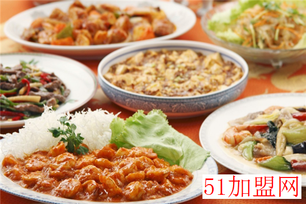 品客味上加盟