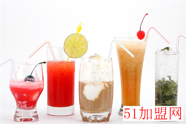 潘达炫饮加盟 潘达炫饮加盟