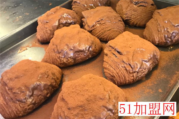 bad farmers our bakery脏脏包加盟 bad farmers our bakery脏脏包加盟