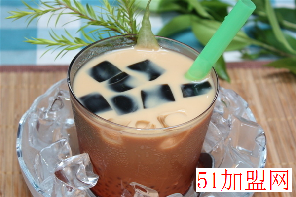 茶煲caabou加盟 茶煲caabou加盟