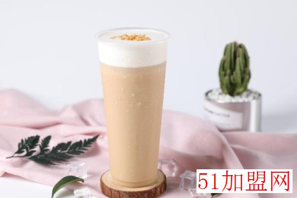 欧巷奶茶加盟 欧巷奶茶加盟