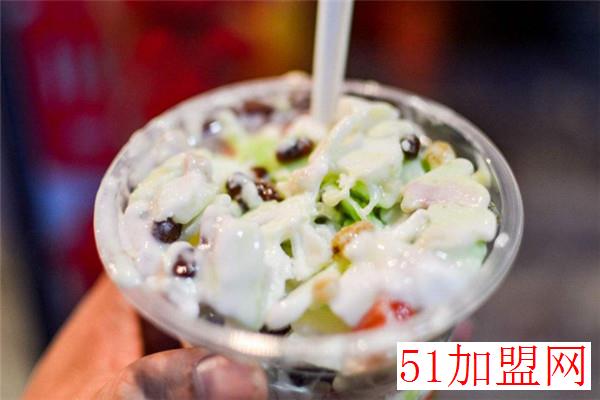 juner炒酸奶加盟 juner炒酸奶加盟