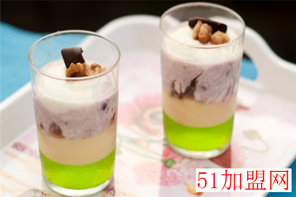 the milkshake bar加盟 the milkshake bar加盟