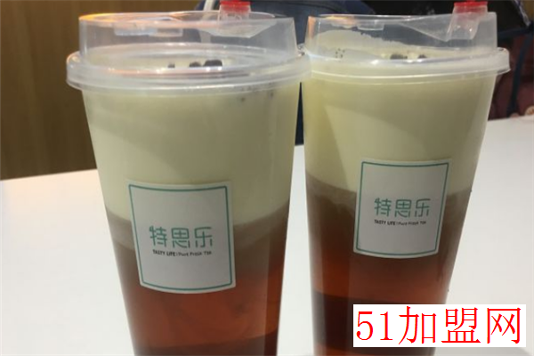特思乐tastylife加盟 特思乐tastylife加盟
