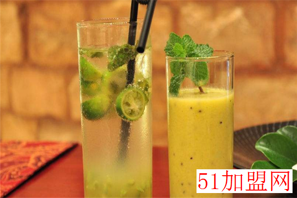 溏水加盟 溏水加盟