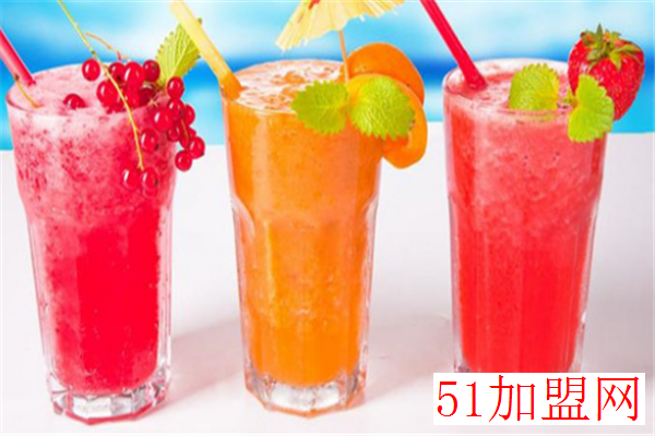 OT零帕茶加盟