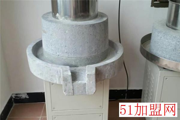 舅舅石磨肠粉加盟
