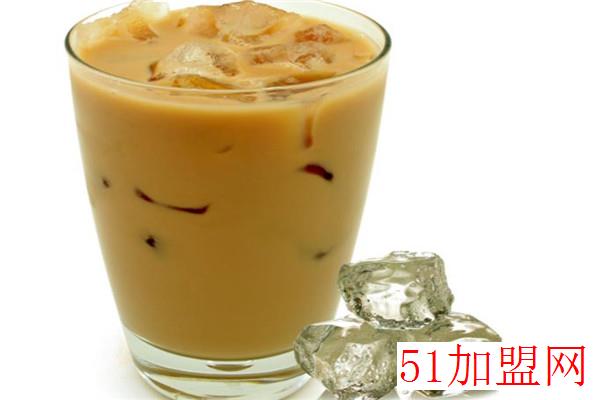 久旱饮品加盟 久旱饮品加盟