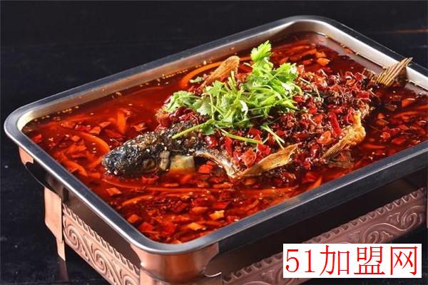 渔跃在线加盟