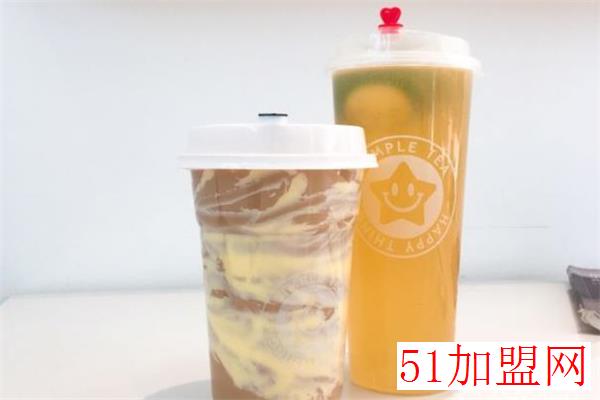 茶星乐加盟 茶星乐加盟