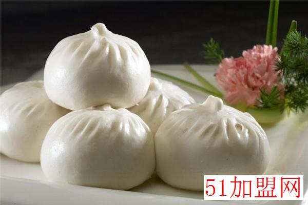 小辣椒包子加盟