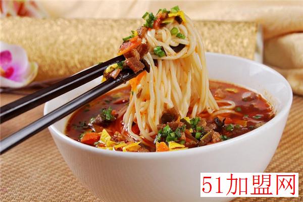 超有面加盟