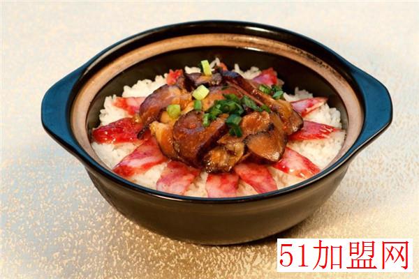 香皖功夫煲仔饭加盟 香皖功夫煲仔饭加盟
