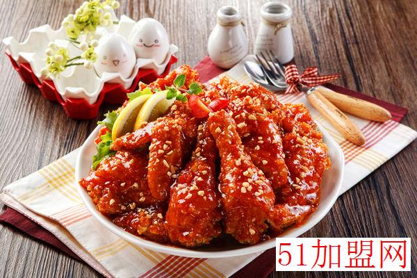 丰味炸鸡加盟 丰味炸鸡加盟