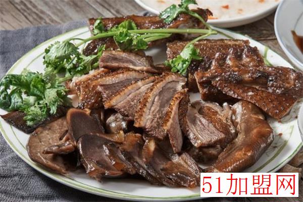 老廉记酱肉世家加盟