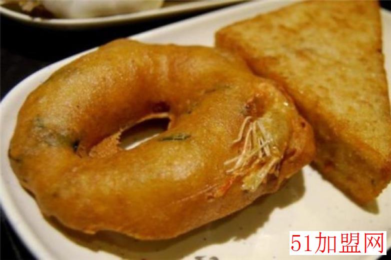 味中味快餐加盟
