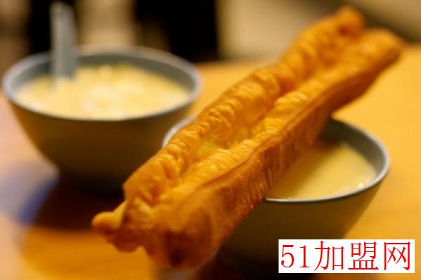 功夫汤馆小吃加盟