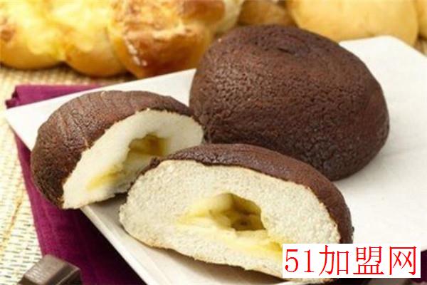 罗帝可可甜品加盟