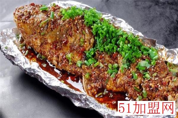 蜀帝干锅烤鱼加盟 蜀帝干锅烤鱼加盟