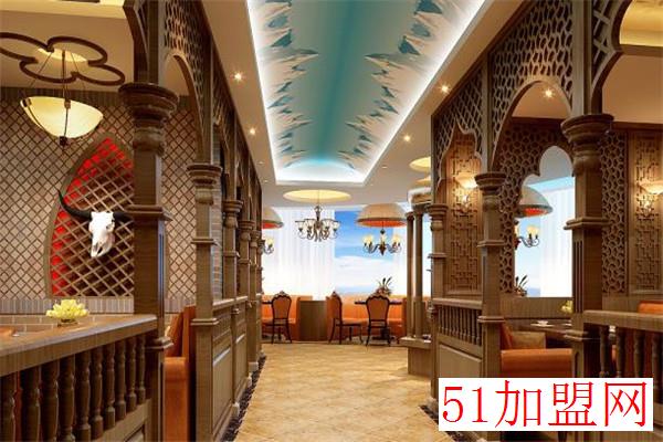 北疆饭店中餐加盟 北疆饭店中餐加盟