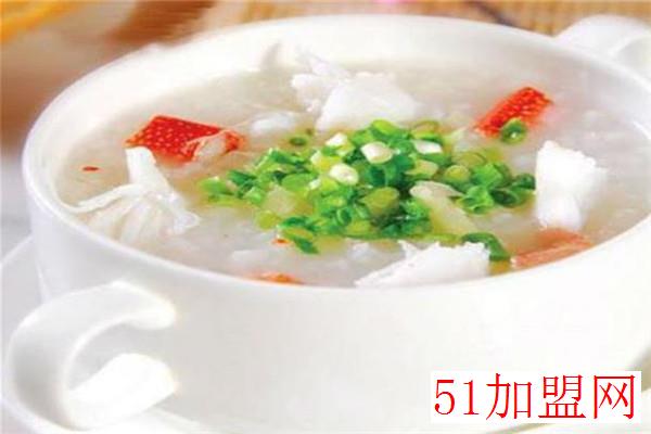 象角群记粤式粥点加盟 象角群记粤式粥点加盟