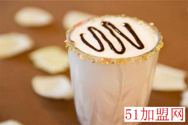 时光小佐奶茶加盟