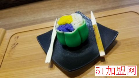 花缭月加盟