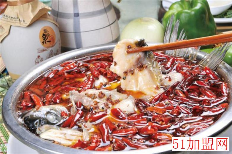 龙门镇茶屋川菜馆加盟