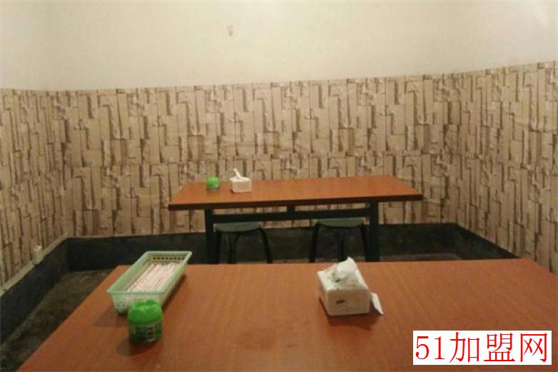 一棒手造饭团加盟
