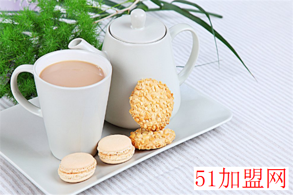 胡同里范儿加盟