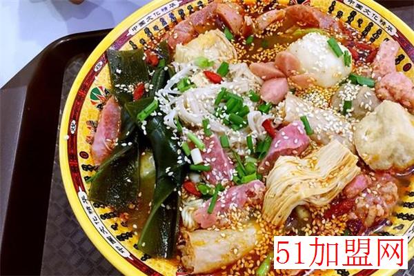 冒蜀黍加盟 冒蜀黍加盟