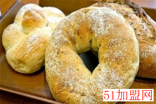 烘焙密码加盟 烘焙密码加盟