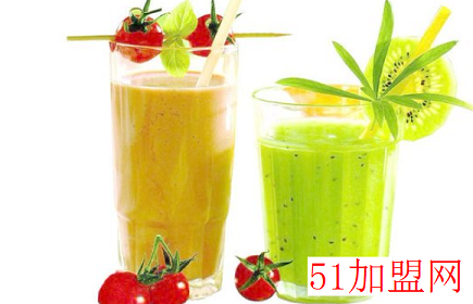 極茶加盟