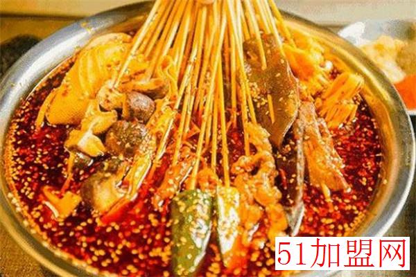 三国串说加盟