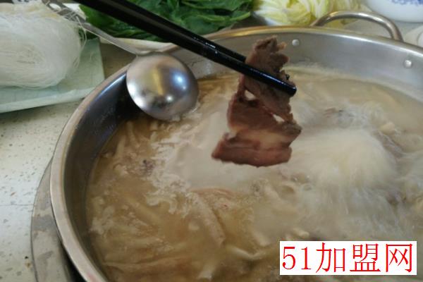 简阳羊肉汤锅加盟 简阳羊肉汤锅加盟