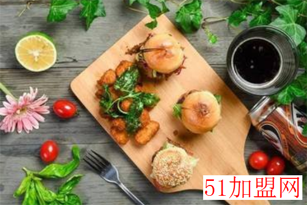 育膳房加盟