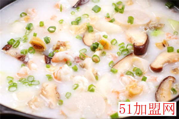 张记粥铺加盟 张记粥铺加盟