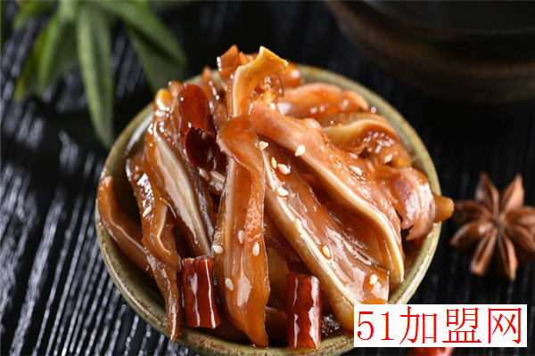 花厨熟食加盟 花厨熟食加盟