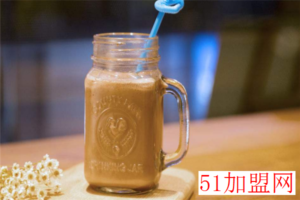 丸潮奶茶加盟 丸潮奶茶加盟