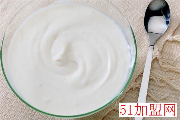 百味密码酸奶加盟 百味密码酸奶加盟