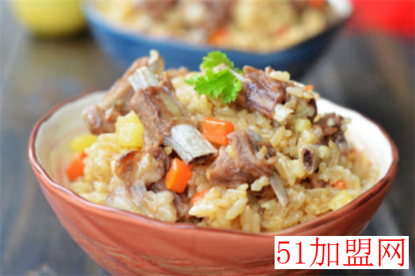 35秒三汁焖饭加盟 35秒三汁焖饭加盟
