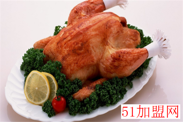 福味祥烧鸡加盟 福味祥烧鸡加盟