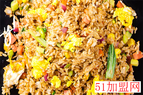 疯狂摩天轮炒饭加盟 疯狂摩天轮炒饭加盟