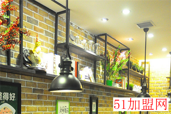 疯狂的鲜椒加盟