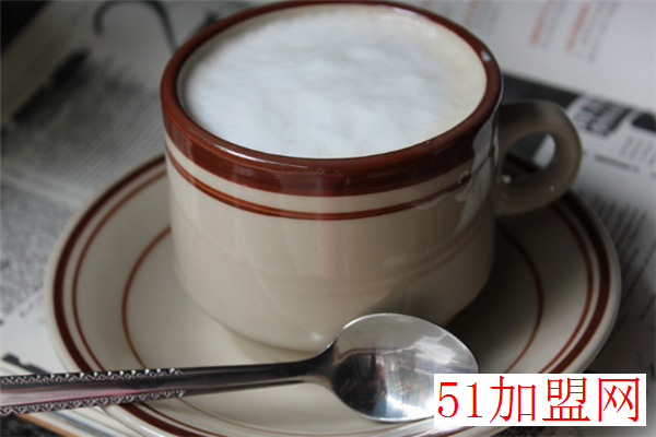 对花啜茶饮品加盟 对花啜茶饮品加盟