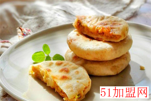 鼎好馅饼加盟 鼎好馅饼加盟